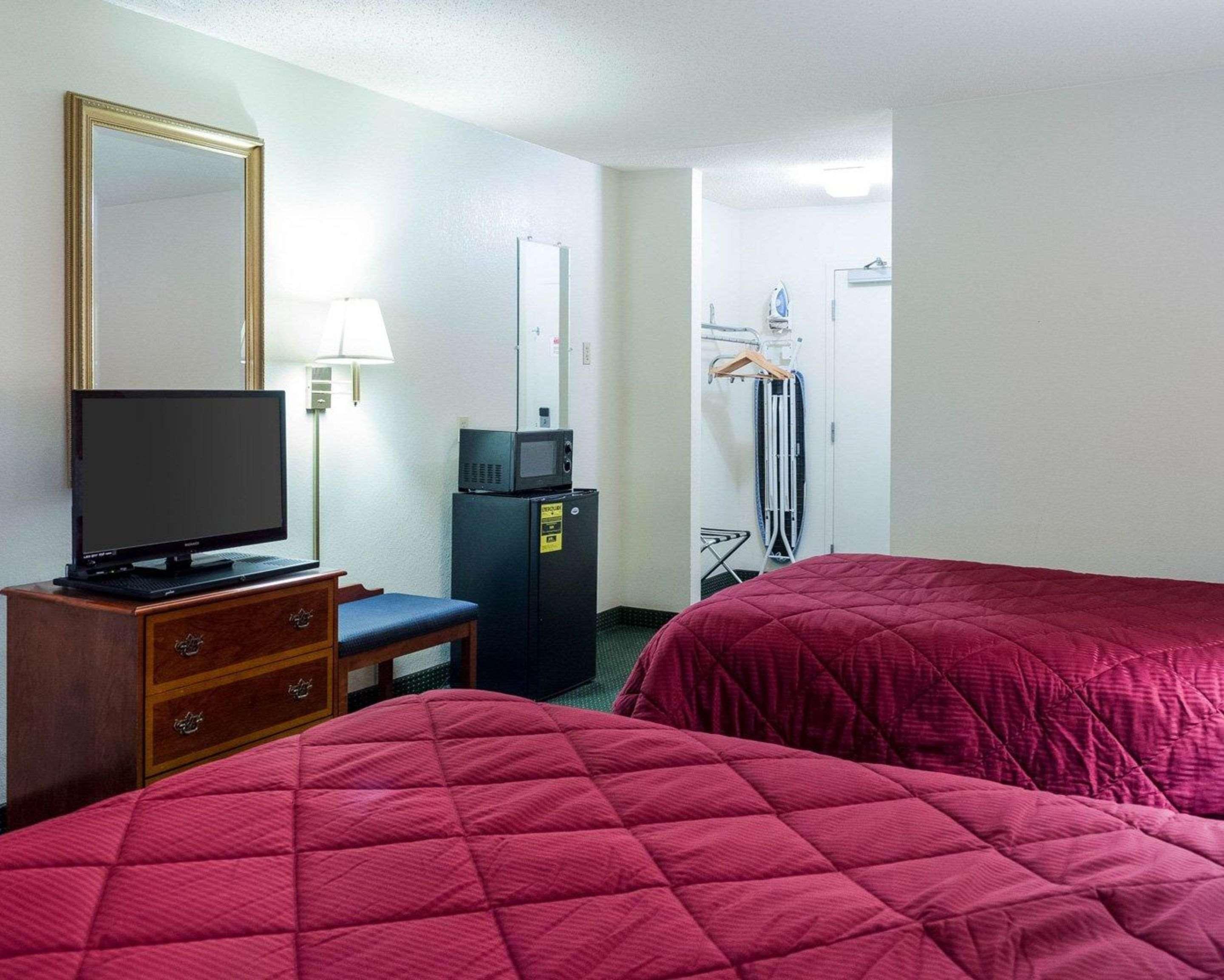 Lodge Econo Yazoo City