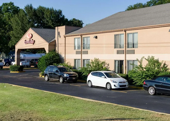 Econo Lodge Yazoo City