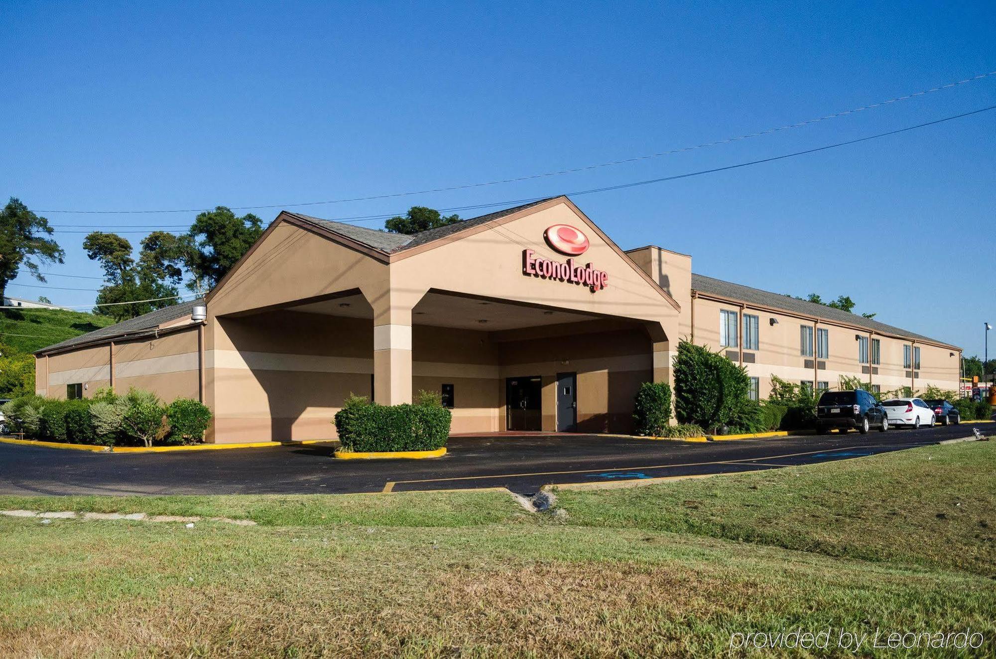 Econo Yazoo Yazoo City