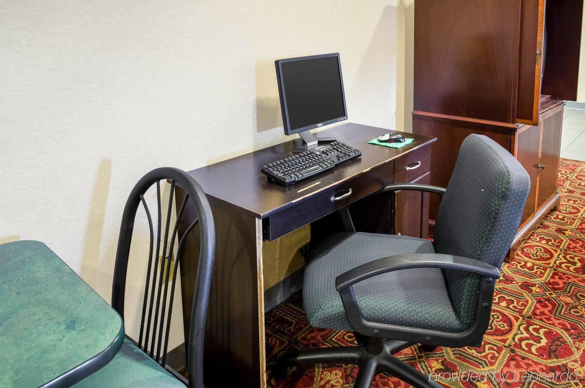 Econo Yazoo Lodge Yazoo City