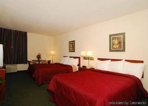 Lodge Econo Yazoo Yazoo City