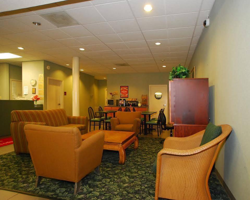 Econo Yazoo Lodge Yazoo City